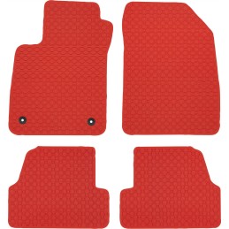 Chevrolet Trax 2013-2019 m. Guminiai kilimėliai PRIME-LINER MAX-MAT