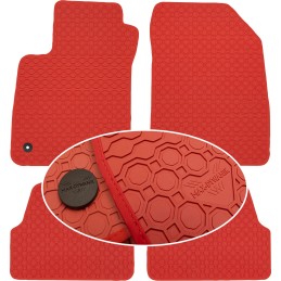 Chevrolet Trax 2013-2019 m. Guminiai kilimėliai PRIME-LINER MAX-MAT