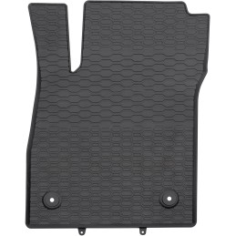 Chevrolet Trax 2013-2020 Guminiai kilimėliai GEYER 872/4C