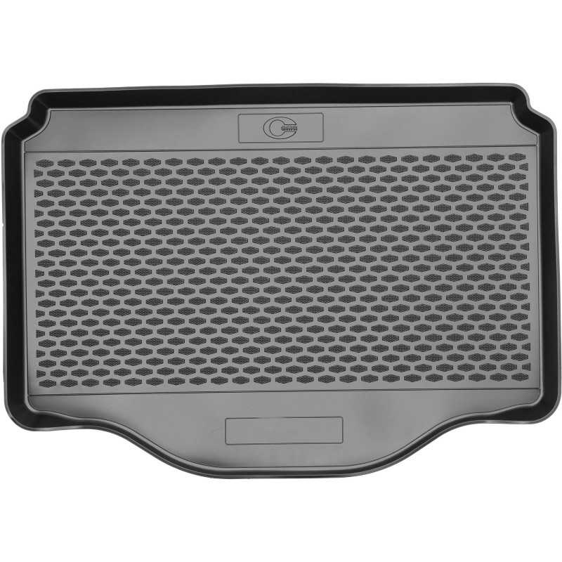 Chevrolet Trax Crossover 2012- (viršutinė bagažinės dalis) bagažinės kilimėlis DOMA 290650