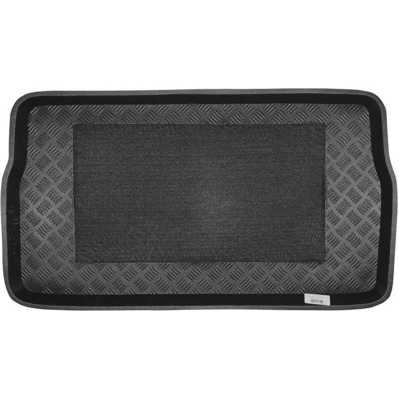 Chrysler Grand Voyager V 7 vietų minivenas 2008-2016 Bagažinės kilimėlis MIX-PLAST 13052/M