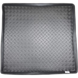 Chrysler Grand Voyager V 7 vietų minivenas 2008-2016 Bagažinės kilimėlis MIX-PLAST 13054