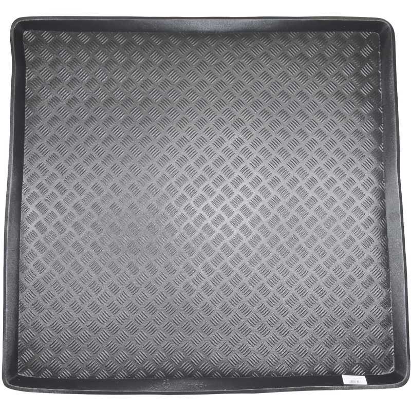 Chrysler Grand Voyager V 7 vietų minivenas 2008-2016 Bagažinės kilimėlis MIX-PLAST 13054