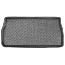 Chrysler Pacifica II minivenas 2017- (7/8 keleivių - 3 eilė apačioje / taip pat hibridiniam modeliui) Bagažinės kilimėlis MIX-PL