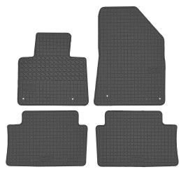 Citoren C5 II 2008-2017 Guminiai kilimėliai MAX-DYWANIK 800526