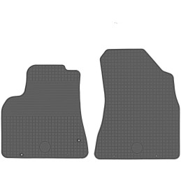 Citroen Berlingo 2 vietų 2008-2018 Guminiai kilimėliai DOMA 215272