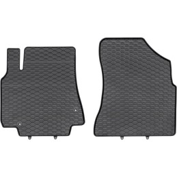 Citroen Berlingo 2008-2018 Guminiai kilimėliai GEYER 845/2C