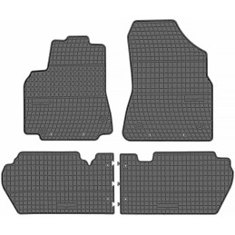 Citroen Berlingo 2008-2018 Guminiai kilimėliai PRISMAT 1514
