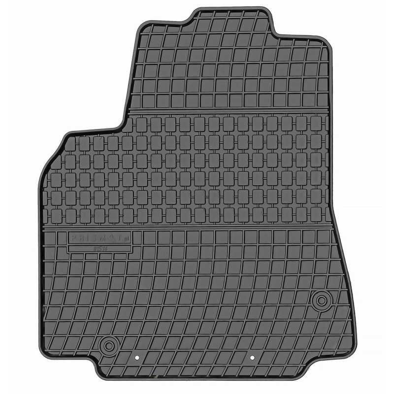 Citroen Berlingo 2008-2018 Guminiai kilimėliai PRISMAT DRIVER 1514/1