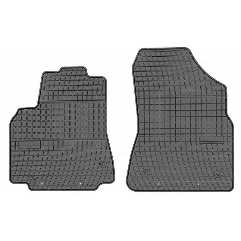 Citroen Berlingo 2008-2018 Guminiai kilimėliai PRISMAT FRONT 1514/2
