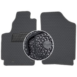 Citroen Berlingo I 2 asmenims 2005-2008 EVA MAX-MAT 10148