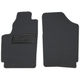 Citroen Berlingo I 2 asmenims 2005-2008 EVA MAX-MAT 10148