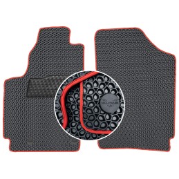 Citroen Berlingo I 2 asmenims 2005-2008 EVA MAX-MAT 10148