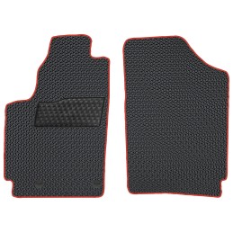 Citroen Berlingo I 2 asmenims 2005-2008 EVA MAX-MAT 10148