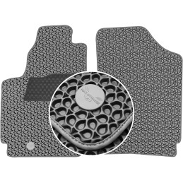 Citroen Berlingo I 2 asmenims 2005-2008 EVA MAX-MAT 10148