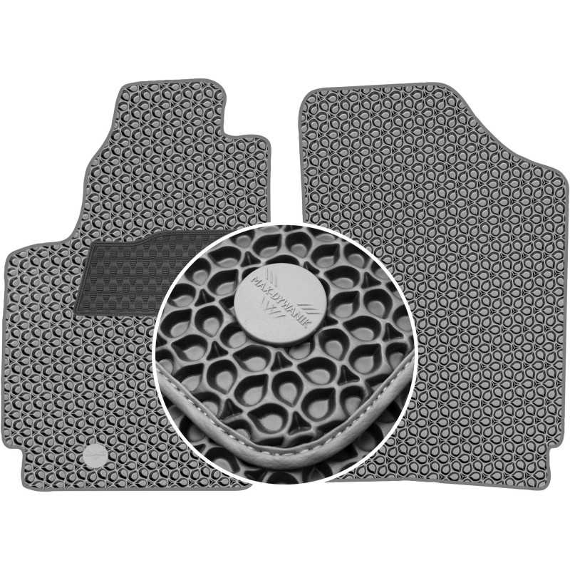 Citroen Berlingo I 2 asmenims 2005-2008 EVA MAX-MAT 10148