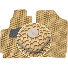 Citroen Berlingo I 2 asmenims 2005-2008 EVA MAX-MAT 10148