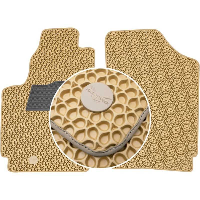 Citroen Berlingo I 2 asmenims 2005-2008 EVA MAX-MAT 10148