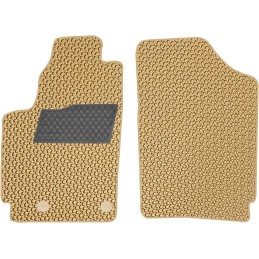 Citroen Berlingo I 2 asmenims 2005-2008 EVA MAX-MAT 10148