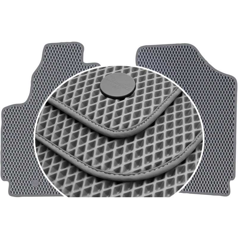 Citroen Berlingo I 2 asmenims 2005-2008 EVA MAX-MAT 10148