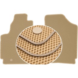 Citroen Berlingo I 2 asmenims 2005-2008 EVA MAX-MAT 10148