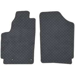 Citroen Berlingo I 2 asmenims 2005-2008 Guminiai kilimėliai PRIME-LINER MAX-MAT