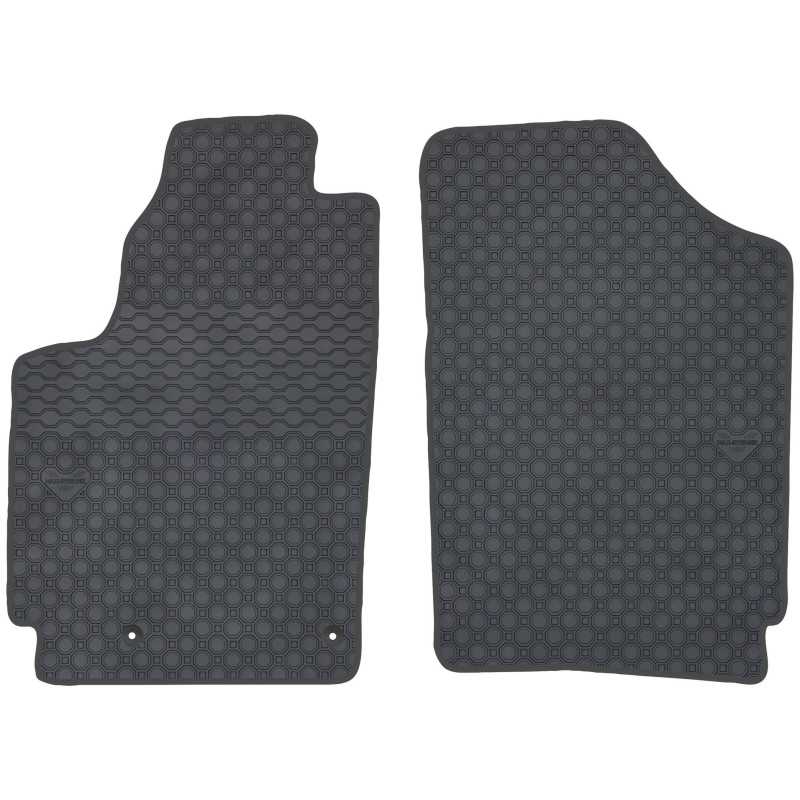 Citroen Berlingo I 2 asmenims 2005-2008 Guminiai kilimėliai PRIME-LINER MAX-MAT