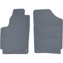 Citroen Berlingo I 2 asmenims 2005-2008 Guminiai kilimėliai PRIME-LINER MAX-MAT