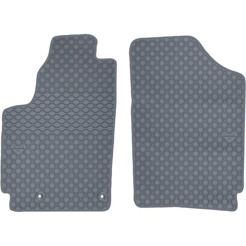 Citroen Berlingo I 2 asmenims 2005-2008 Guminiai kilimėliai PRIME-LINER MAX-MAT