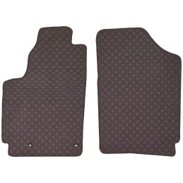 Citroen Berlingo I 2 asmenims 2005-2008 Guminiai kilimėliai PRIME-LINER MAX-MAT