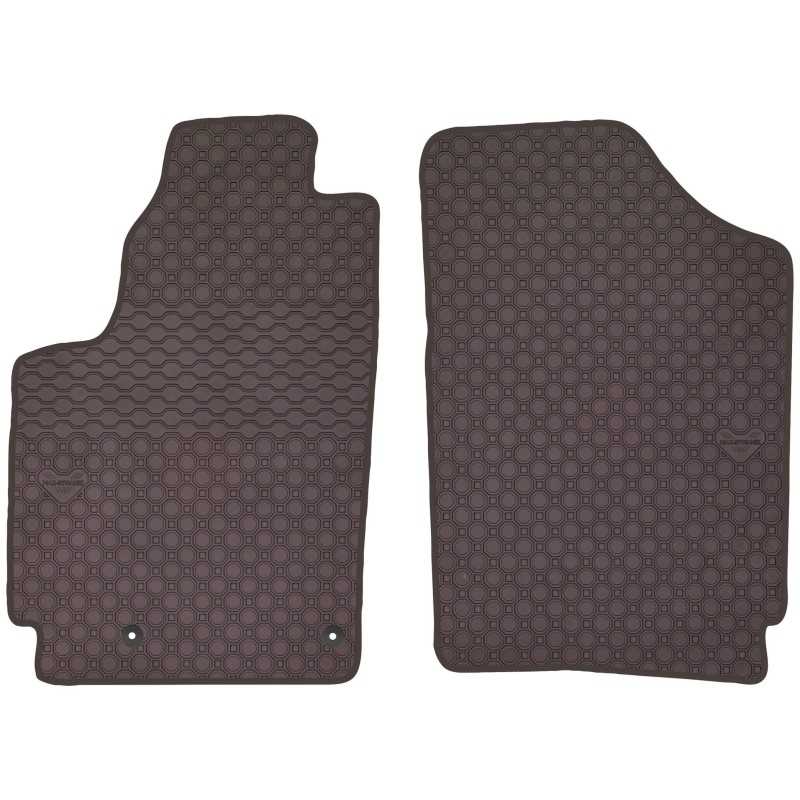 Citroen Berlingo I 2 asmenims 2005-2008 Guminiai kilimėliai PRIME-LINER MAX-MAT