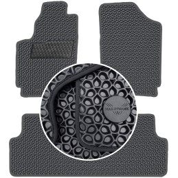 Citroen Berlingo I 2005-2008 EVA MAX-MAT 10120