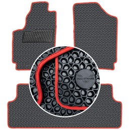 Citroen Berlingo I 2005-2008 EVA MAX-MAT 10120