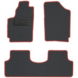 Citroen Berlingo I 2005-2008 EVA MAX-MAT 10120