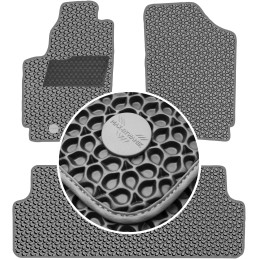 Citroen Berlingo I 2005-2008 EVA MAX-MAT 10120