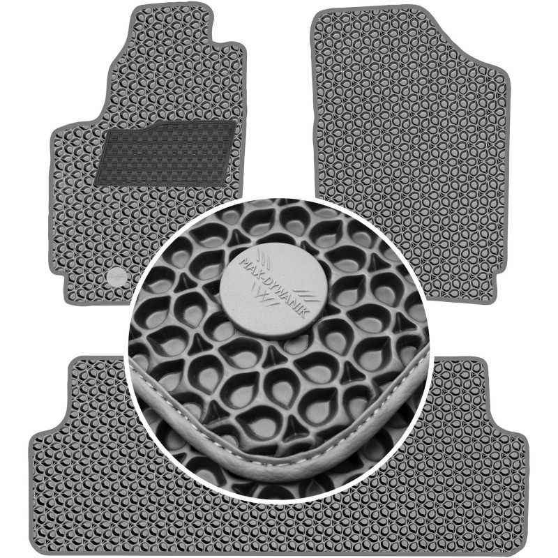 Citroen Berlingo I 2005-2008 EVA MAX-MAT 10120