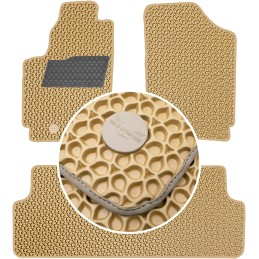 Citroen Berlingo I 2005-2008 EVA MAX-MAT 10120