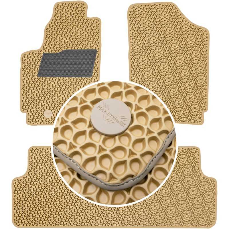 Citroen Berlingo I 2005-2008 EVA MAX-MAT 10120