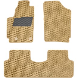 Citroen Berlingo I 2005-2008 EVA MAX-MAT 10120