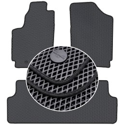 Citroen Berlingo I 2005-2008 EVA MAX-MAT 10120