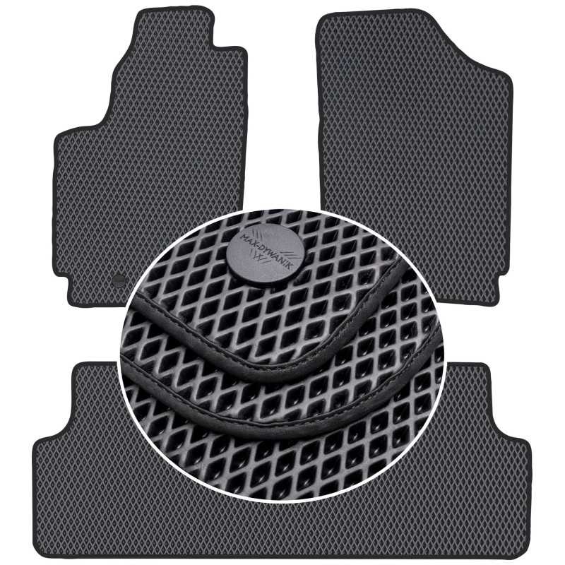 Citroen Berlingo I 2005-2008 EVA MAX-MAT 10120