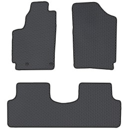 Citroen Berlingo I 2005-2008 EVA MAX-MAT 10120
