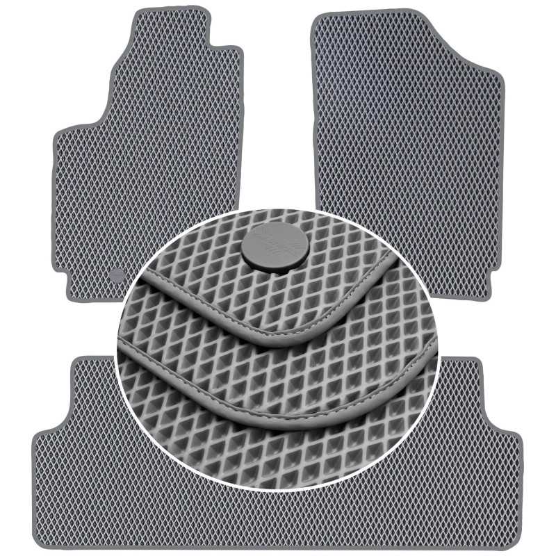 Citroen Berlingo I 2005-2008 EVA MAX-MAT 10120
