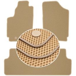 Citroen Berlingo I 2005-2008 EVA MAX-MAT 10120