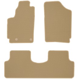Citroen Berlingo I 2005-2008 EVA MAX-MAT 10120
