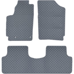Citroen Berlingo I 2005-2008 Guminiai kilimėliai PRIME-LINER MAX-MAT