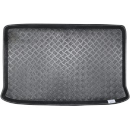 Citroen Berlingo I Estate 1996-2007 Bagažinės kilimėlis MIX-PLAST 13001