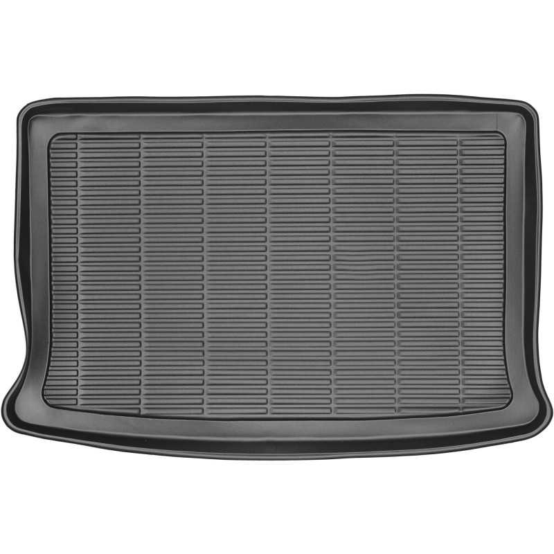 Citroen Berlingo I Kombivan 5 asmenų 1997-2008 Bagažinės kilimėlis MAX-MAT 910301