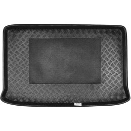 Citroen Berlingo I Universalas 1996-2007 Bagažinės kilimėlis MIX-PLAST 13001/M