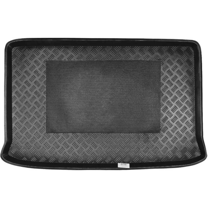 Citroen Berlingo I Universalas 1996-2007 Bagažinės kilimėlis MIX-PLAST 13001/M